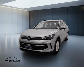 VOLKSWAGEN Tiguan III 2024 - Tiguan 2.0 tdi Life 150cv dsg