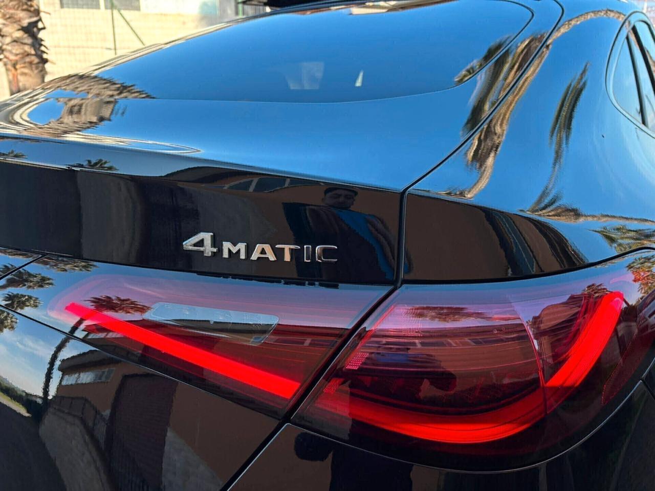 Mercedes-benz GLC 220 d 4Matic Mild Hybrid AMG Line Premium/'''