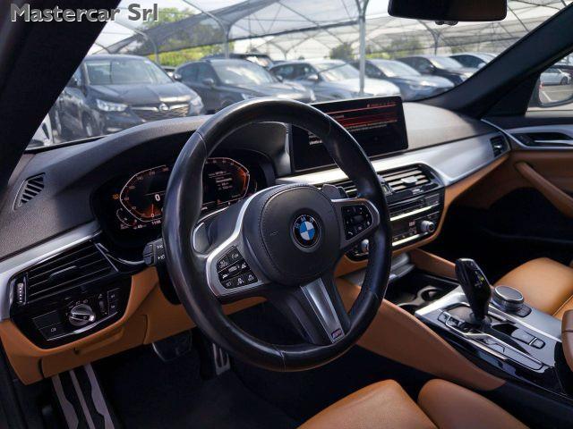 BMW 530 530d Touring xdrive Msport 286cv auto - GD014RT