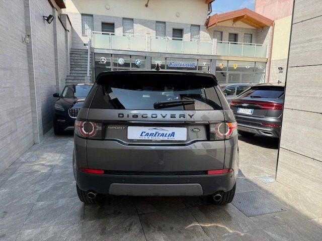 LAND ROVER Discovery Sport 2.0 TD4 150 CV Auto Business Ed. Premium SE