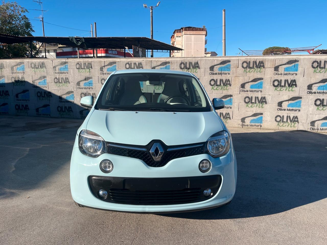 Renault Twingo 1.0 SCe Wave Intense