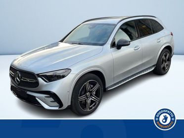 Mercedes-Benz GLC 220d 4Matic AMG Line Advanced