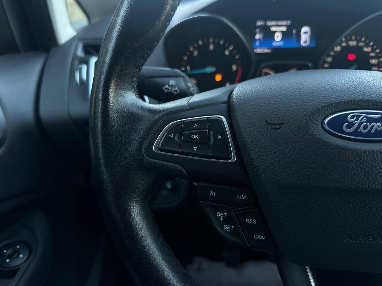 Ford C-Max 1.5 TDCi 120CV Start&Stop Titanium