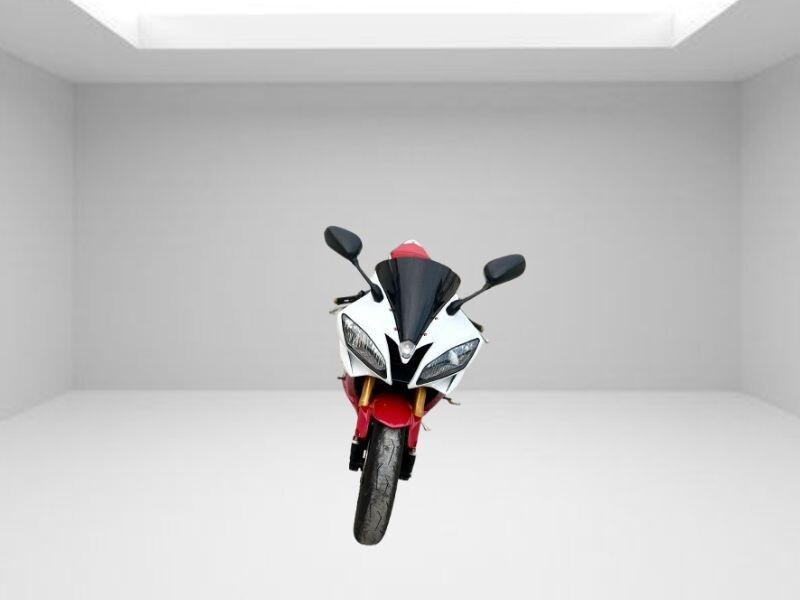 Yamaha YZF R6 RACING