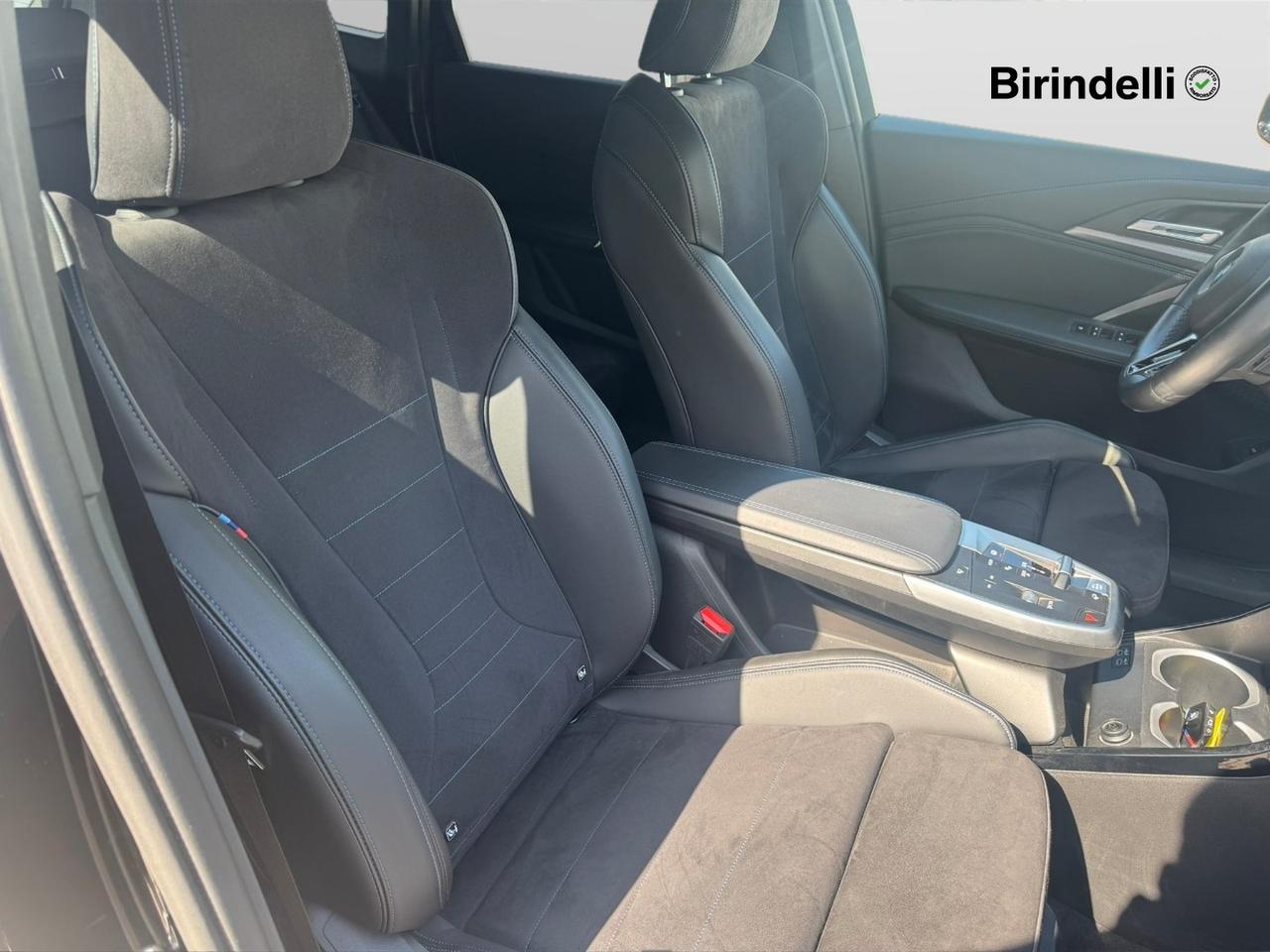 BMW X1 (U11) - X1 xDrive 20d Msport