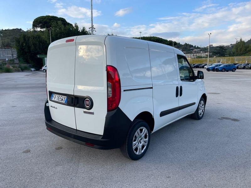 FIAT Doblò Cargo 1.3 Multijet 16v 95CV SX Euro 6