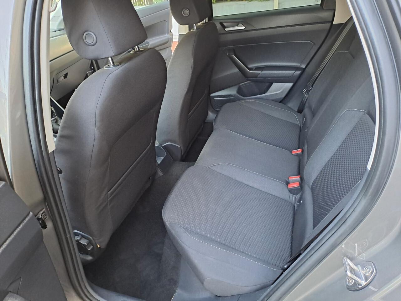 Volkswagen Polo 1.6 TDI 5p. Comfortline BlueMotion Technology