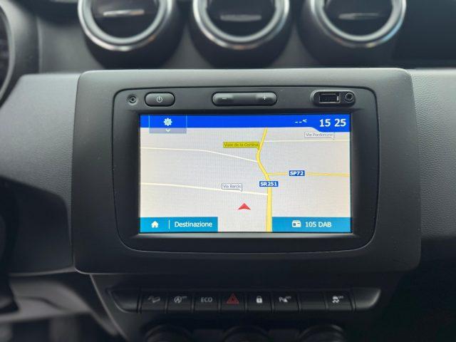 DACIA Duster 1.5 Blue dCi 8V 115 CV 4x4 ESSENTIAL *UNIPROP*
