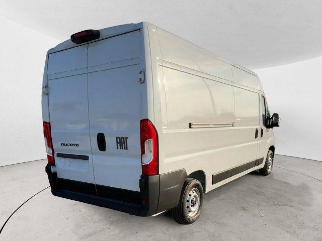 FIAT Ducato 33 2.2 Mjt 140CV PC-TN Furgone