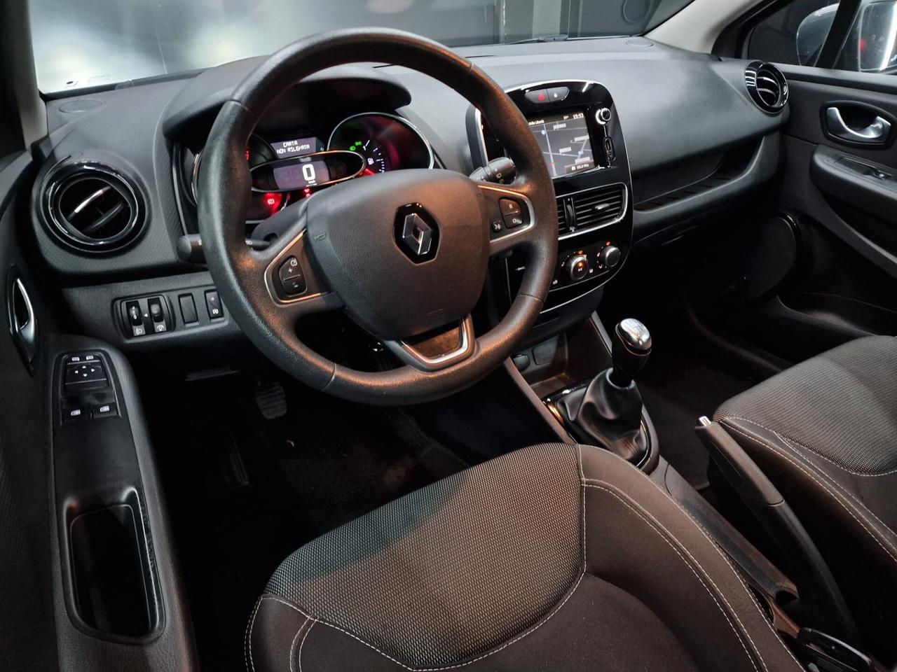 Renault Clio 0.9 TCe 12V 90 CV 5 porte Business