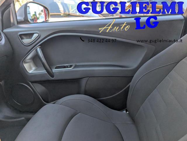 ALFA ROMEO MiTo 1.3 JTDm 85 CV S&S Distinctive