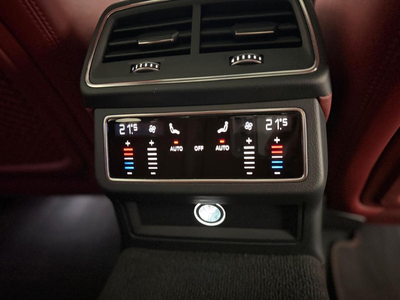 Audi S6 3.0 tdi quattro 349cv tiptronic PERMUTE