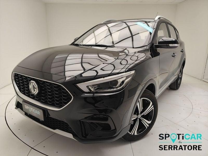 MG ZS 2021 1.5 Comfort