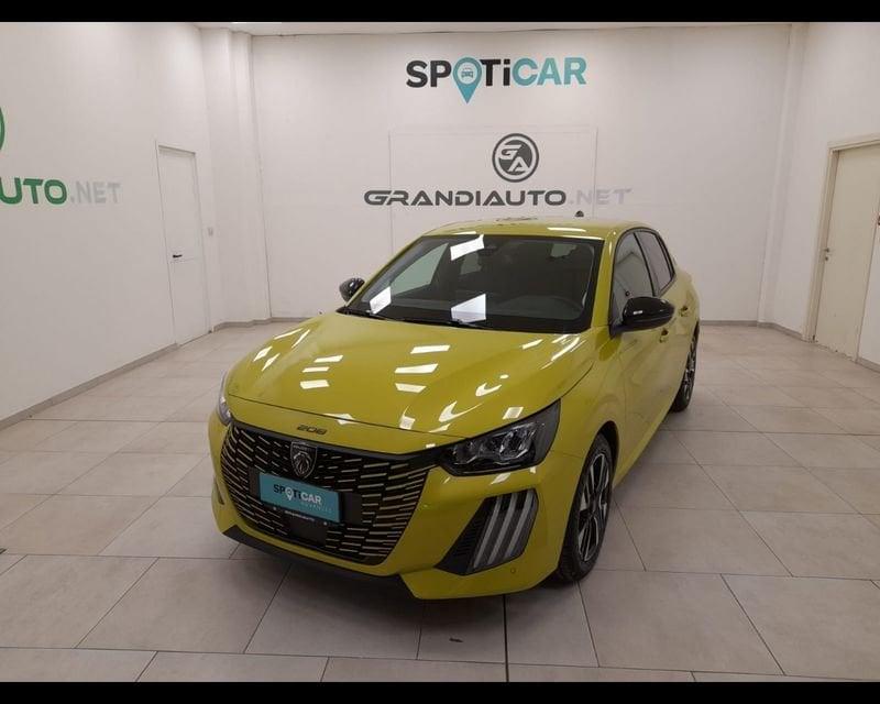 Peugeot 208 II 2023 1.2 puretech Allure s&s 100cv