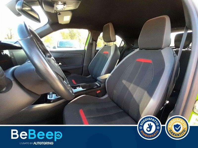 Opel Mokka 1.2 T GS S&S 100CV