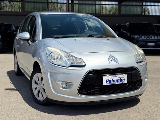 CITROEN C3 1.1 Seduction Limited 110 MILA KM