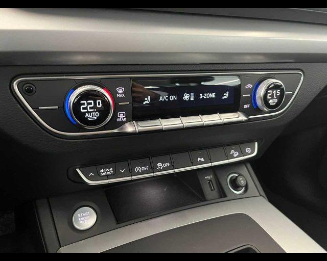 AUDI Q5 SPB 40 TDI quattro S tronic Business Advanced