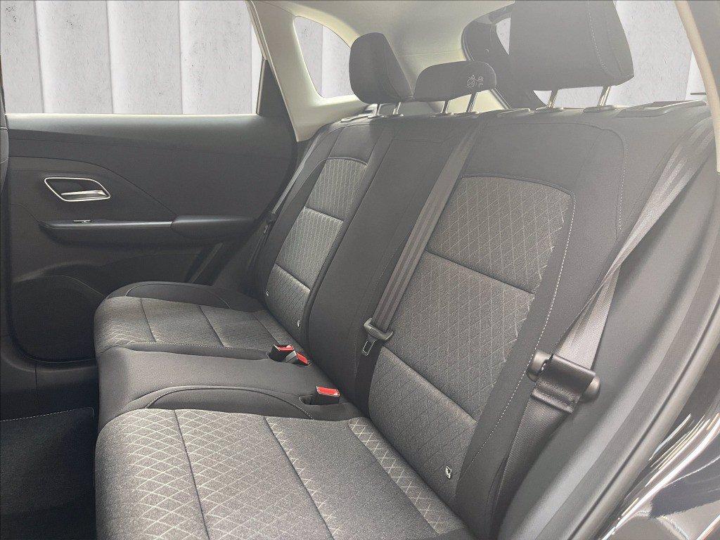 MG ZS 1.5 Standard del 2026