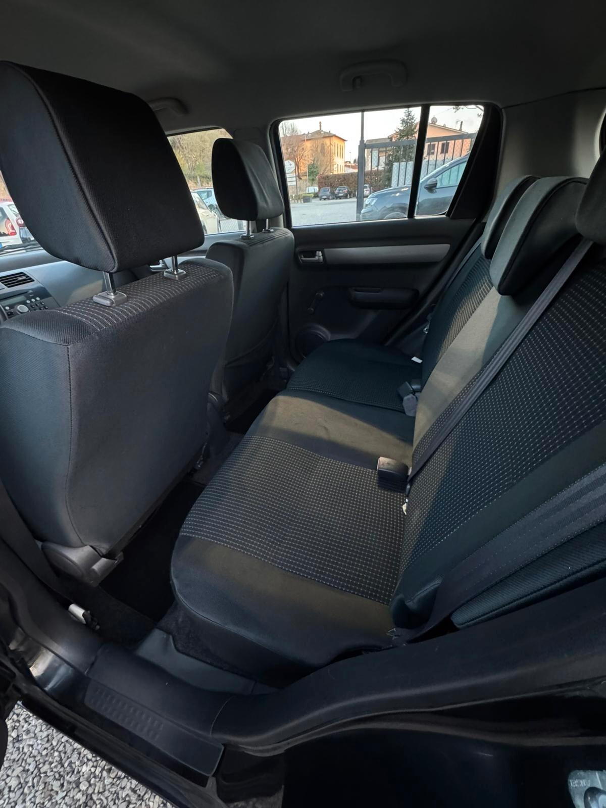 Suzuki Swift 1.3 5p. GLX TENUTA BENISSIMO!