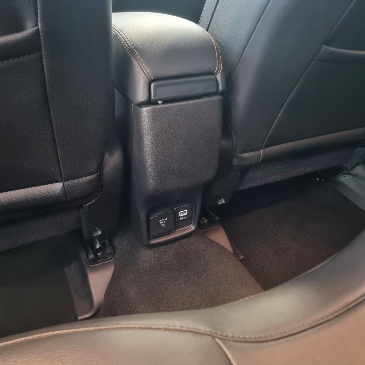 Jeep Compass Limited 1.6 Mj 120cv Euro 6D