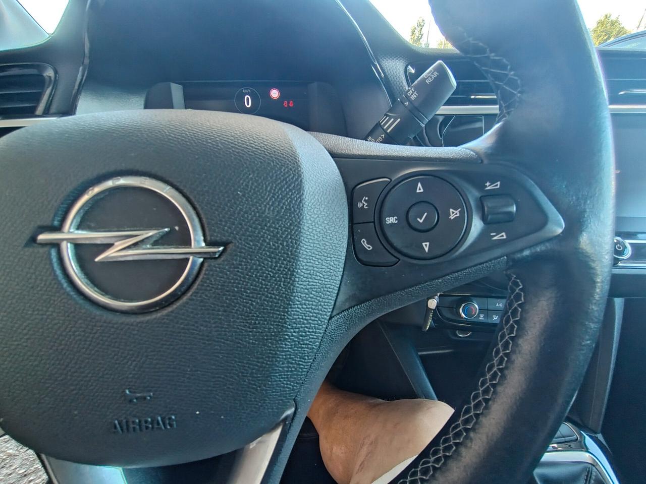 Opel Corsa 1.2 Benz GS Line IMPECCABILE