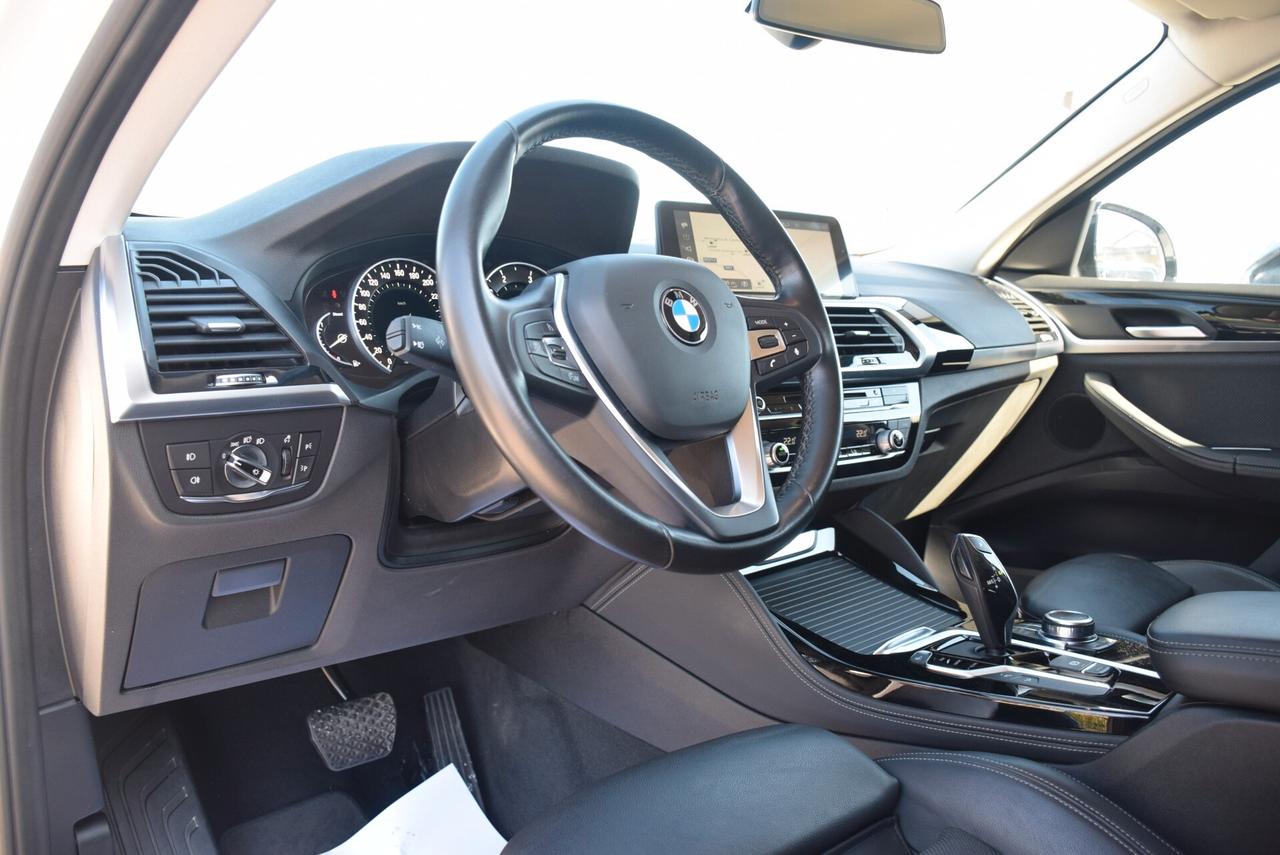 Bmw X4 xDrive25d Msport-X 2.0d 231cv AUTOM. FULL 4X4