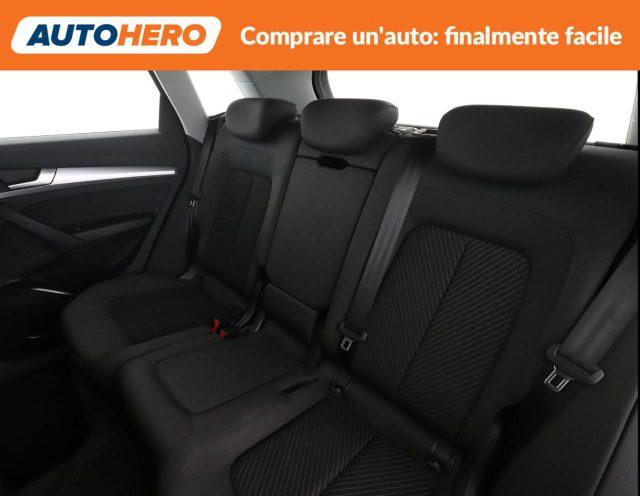 AUDI Q5 50 TFSI e quattro S tronic