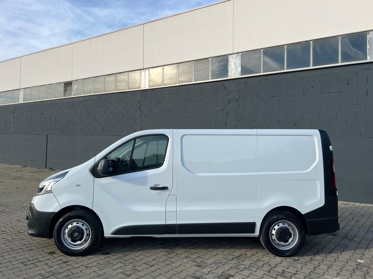 Renault Trafic 2.0 dci 145cv L1H1 85.000km - 2021