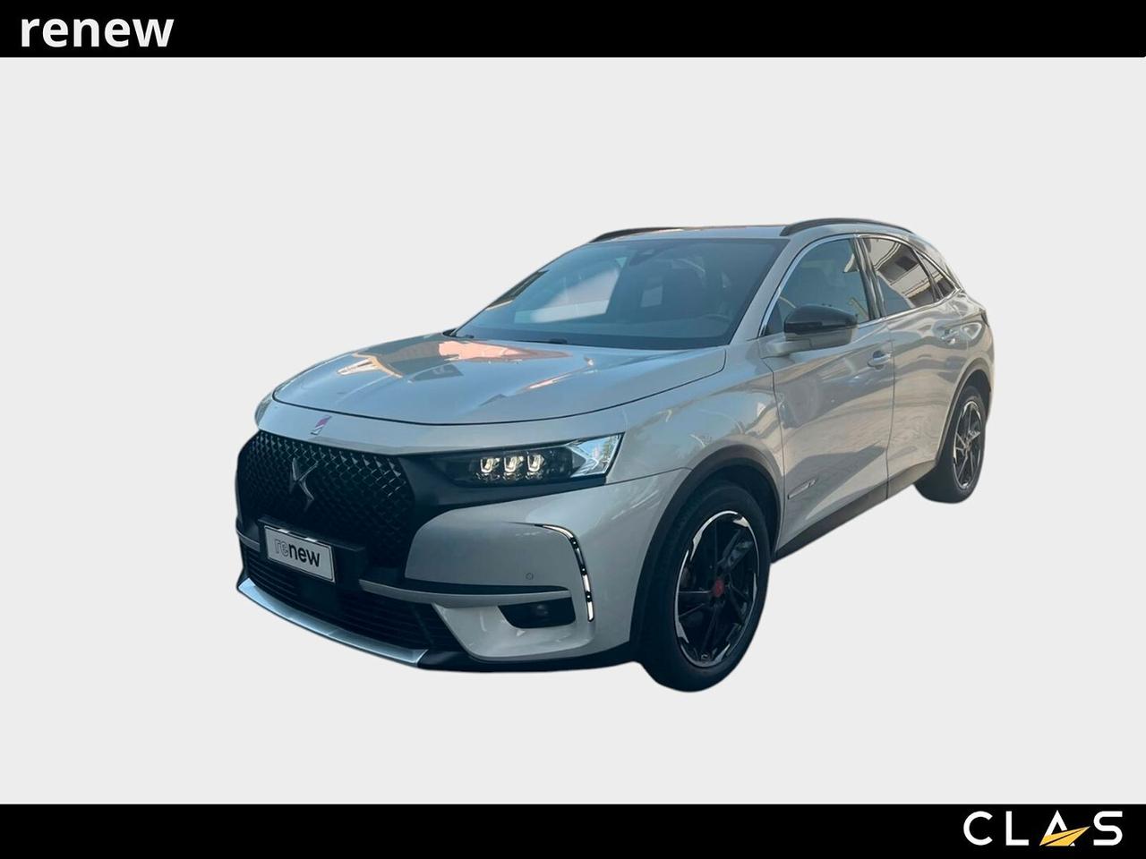 Ds 7 Crossback BlueHDi 130 aut. Business