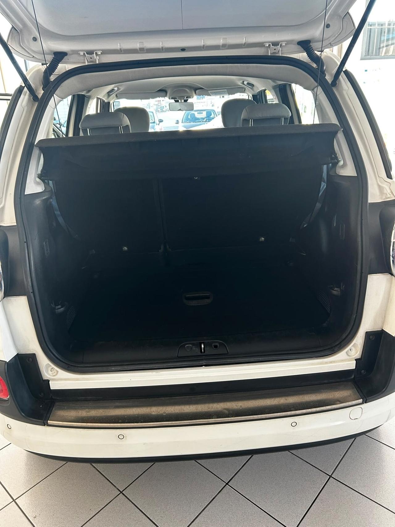 Fiat 500L 0.9 TwinAir X NEOPATENTATI 2013