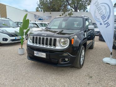 Jeep Renegade 1.4 MultiAir Limited PARI AL NUOVO - 2019