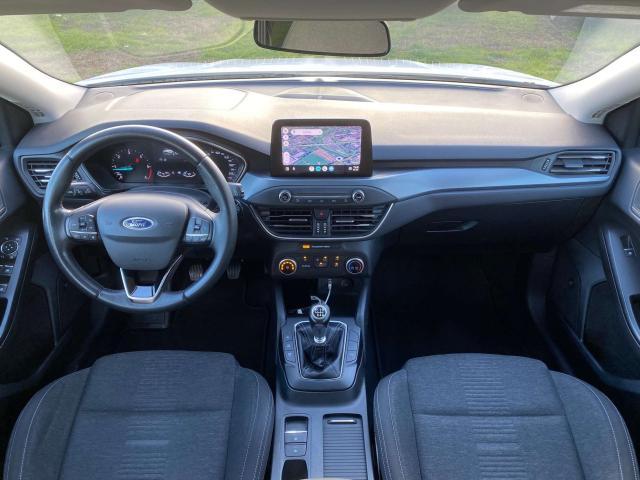 Ford Focus ACTIVE SW 1.5 * Bang & Olufsen + Keyless + Cerchi