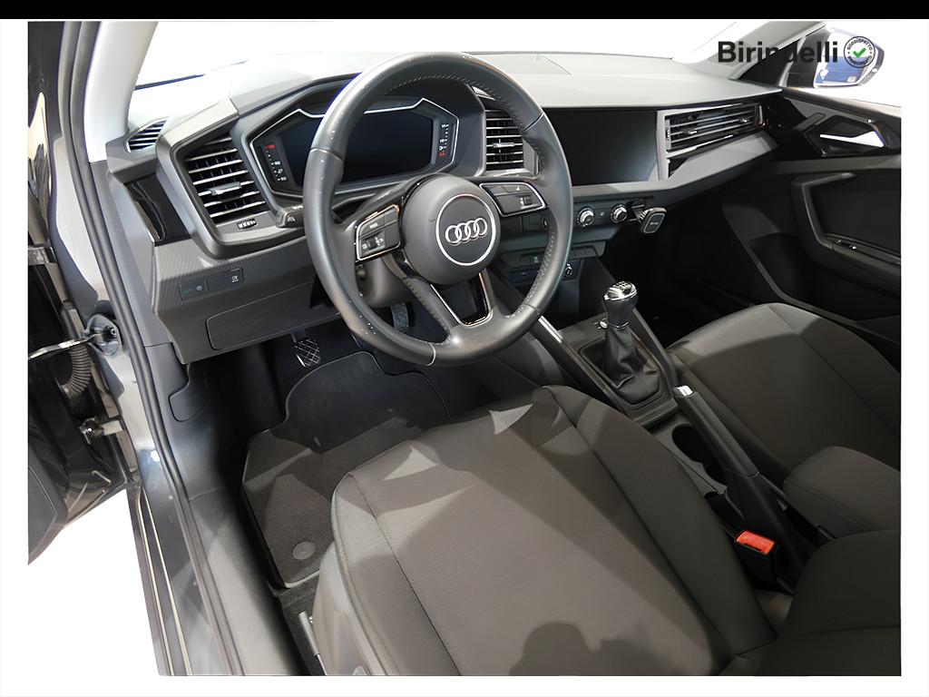 AUDI A1 2ª serie - A1 SPB 30 TFSI