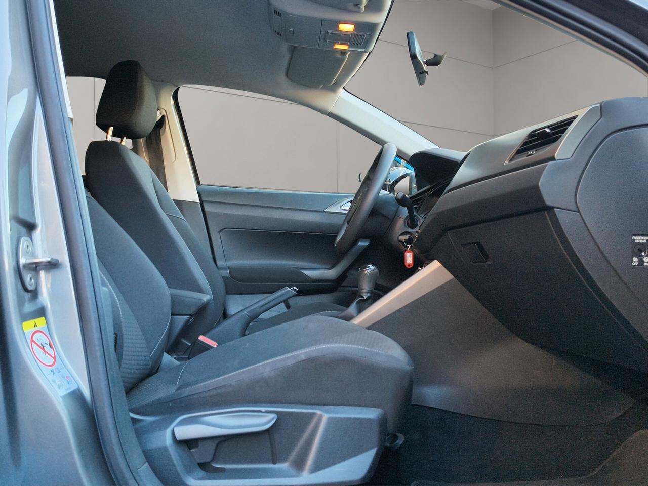 Volkswagen Polo 1.0 MPI 75 CV 5p. Comfortline BlueMotion Technology