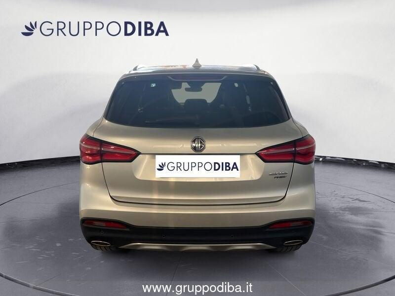 MG HS I E 1.5 t-gdi phev Luxury auto