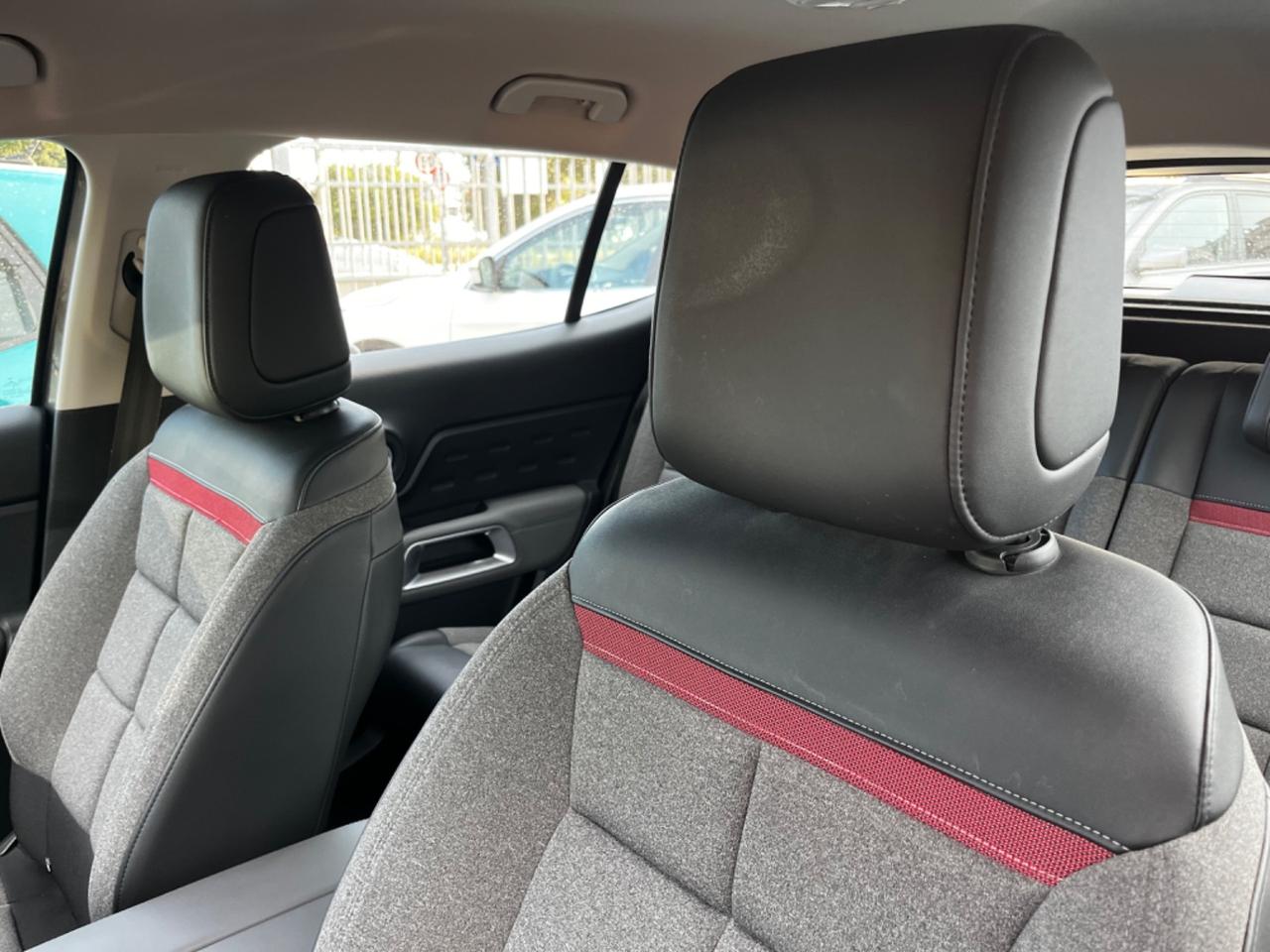 Citroen C5 Aircross PureTech 130 S&S Feel