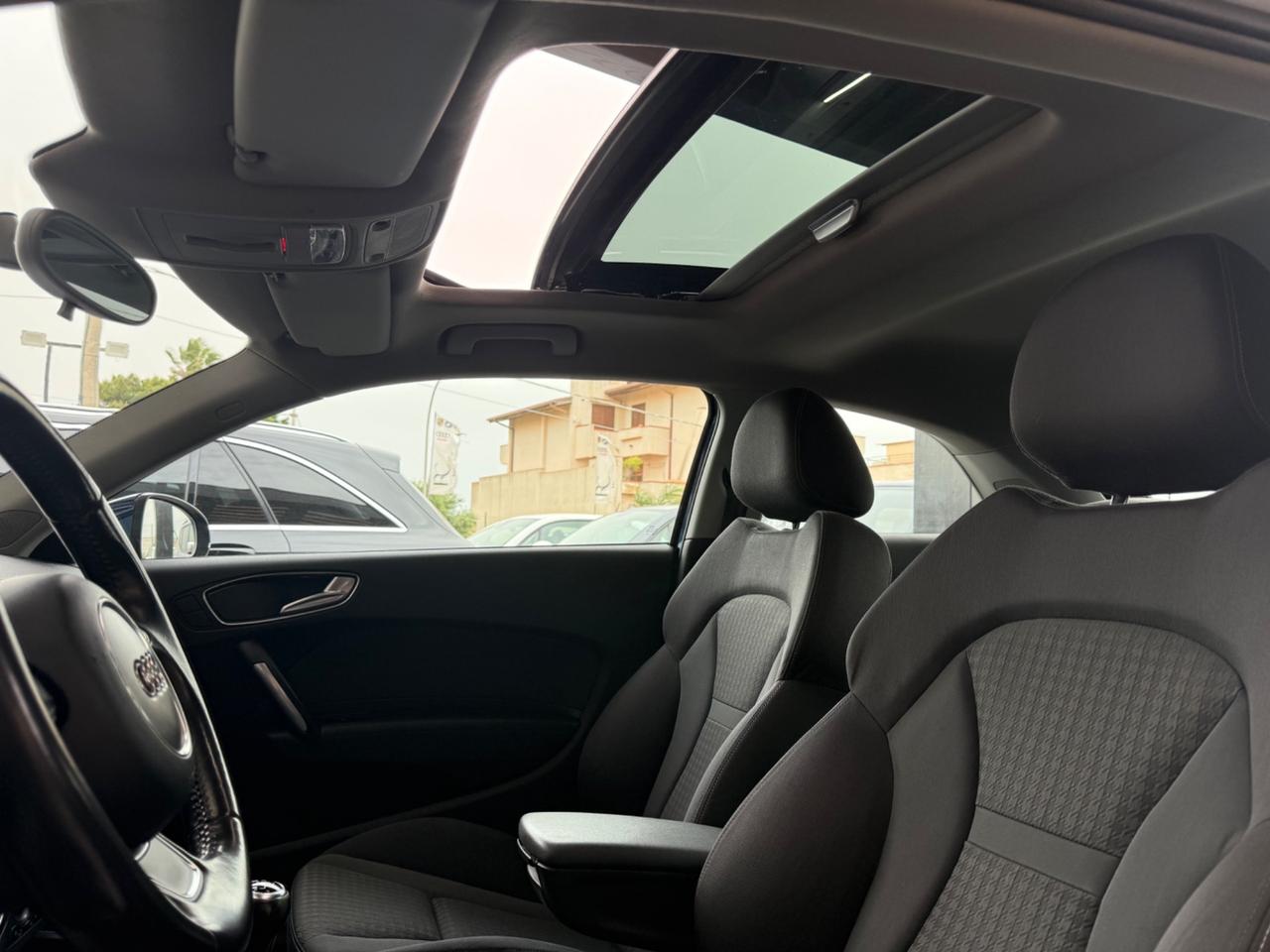 Audi A1 1.6 TDI Ambition