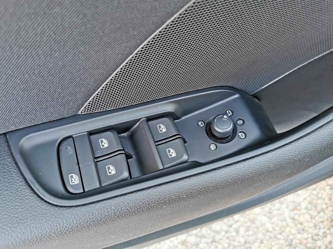 AUDI A3 SPB S TRONIC UNIPROPIETARIO KM VERI GARANZIA