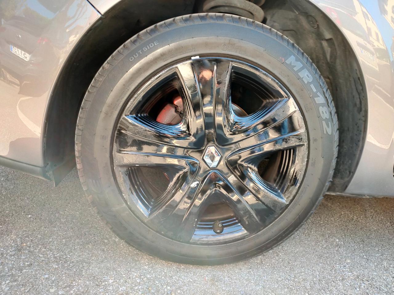 Renault Clio Sporter 1.5 dCi 90CV Start&Stop