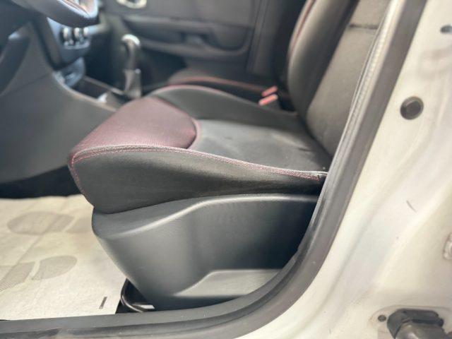 RENAULT Clio 1.2 75CV GPL 5 porte Live MOTORE REVISIONATO