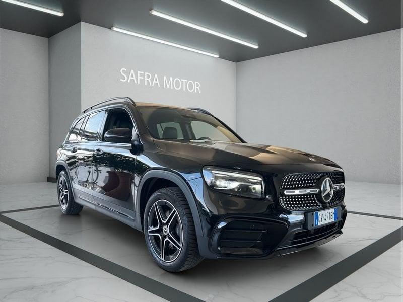 Mercedes-Benz GLB GLB 200 d AMG Line Adv Plus