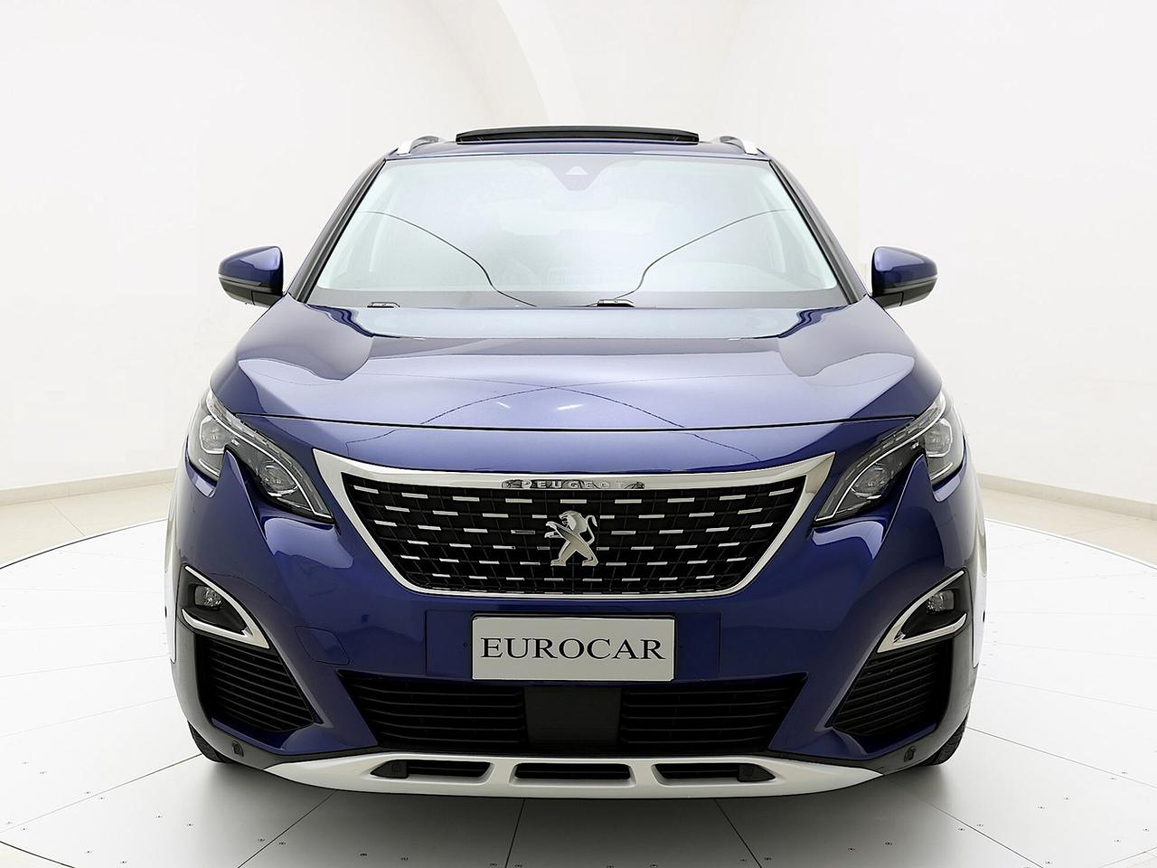 Peugeot 3008 1.5 BlueHDi EAT8 Allure TETTO APRIBILE