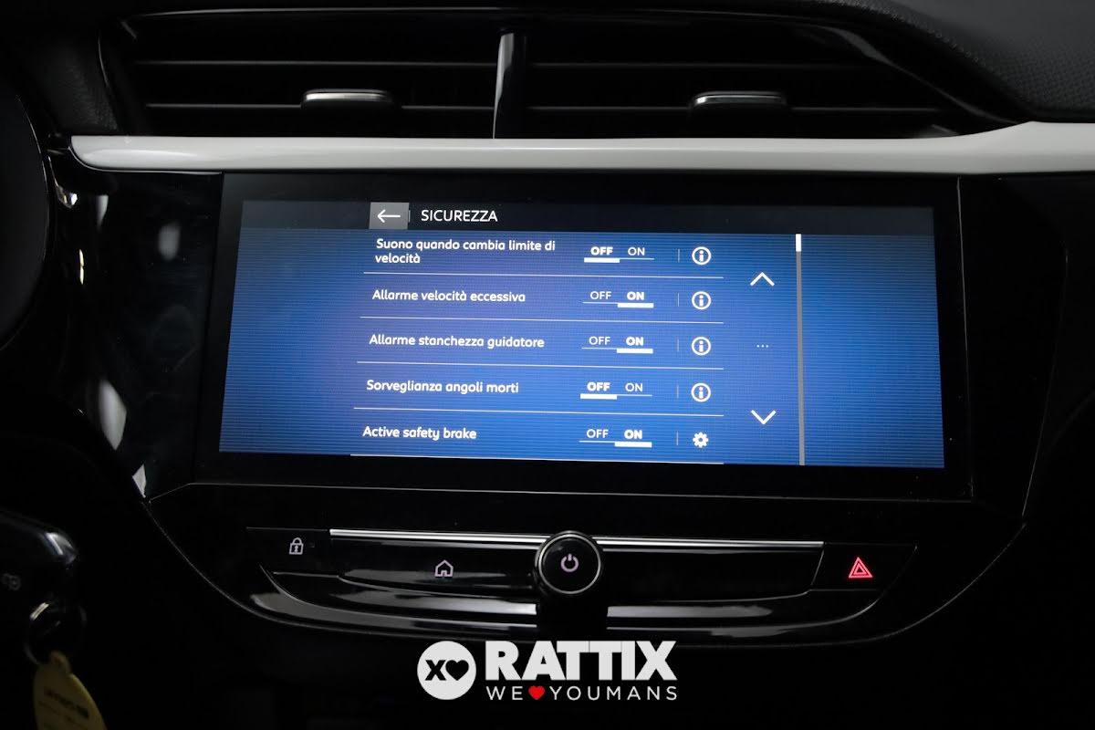 Opel Corsa 1.2 Hybrid 100CV GS DCT6