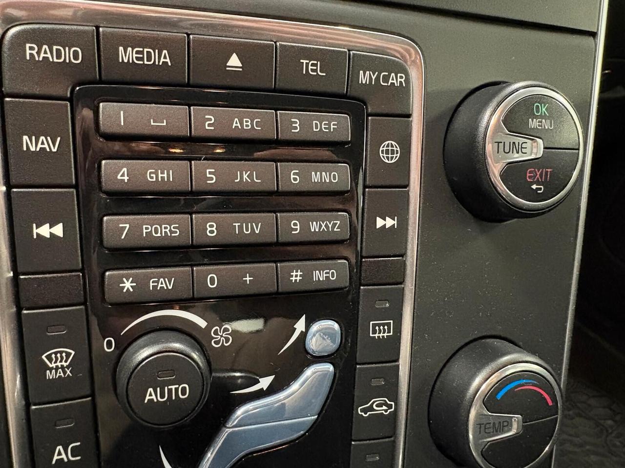 Volvo V60 BUSINESS D2 Geartronic