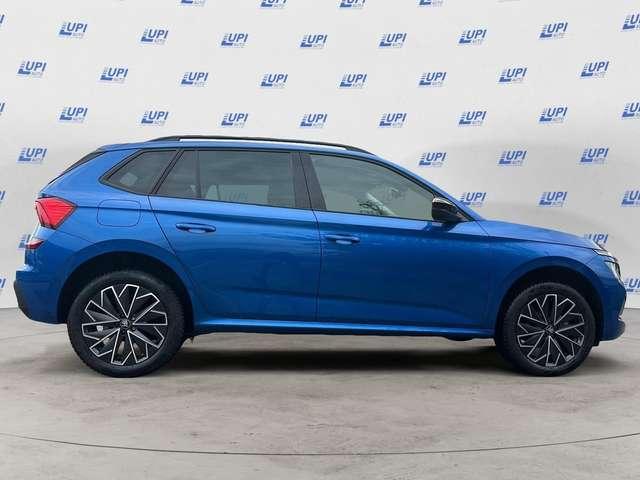 Skoda Kamiq 1.0 TSI Monte Carlo 85kW