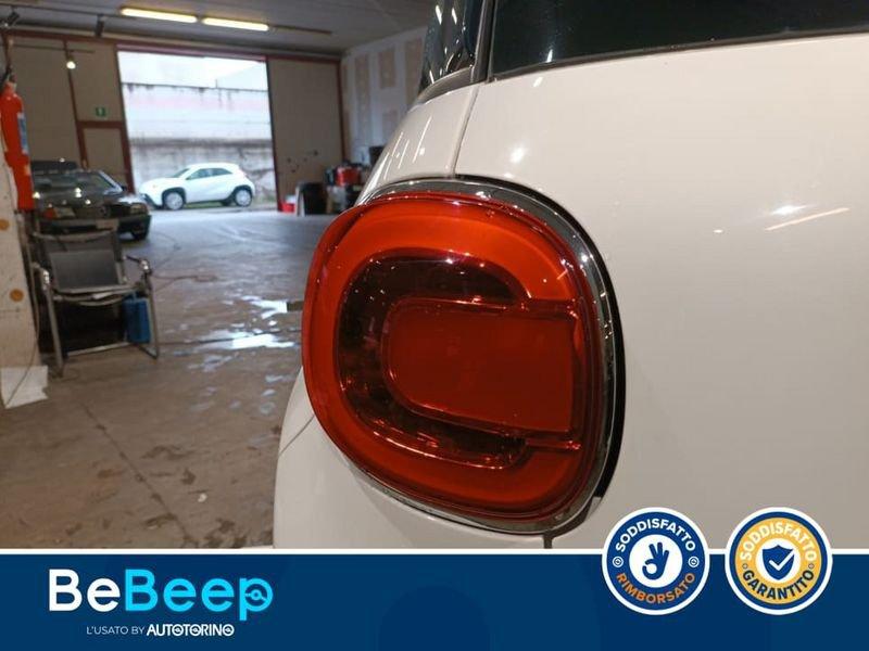 FIAT 500L 1.4 BUSINESS S&S 95CV MY20