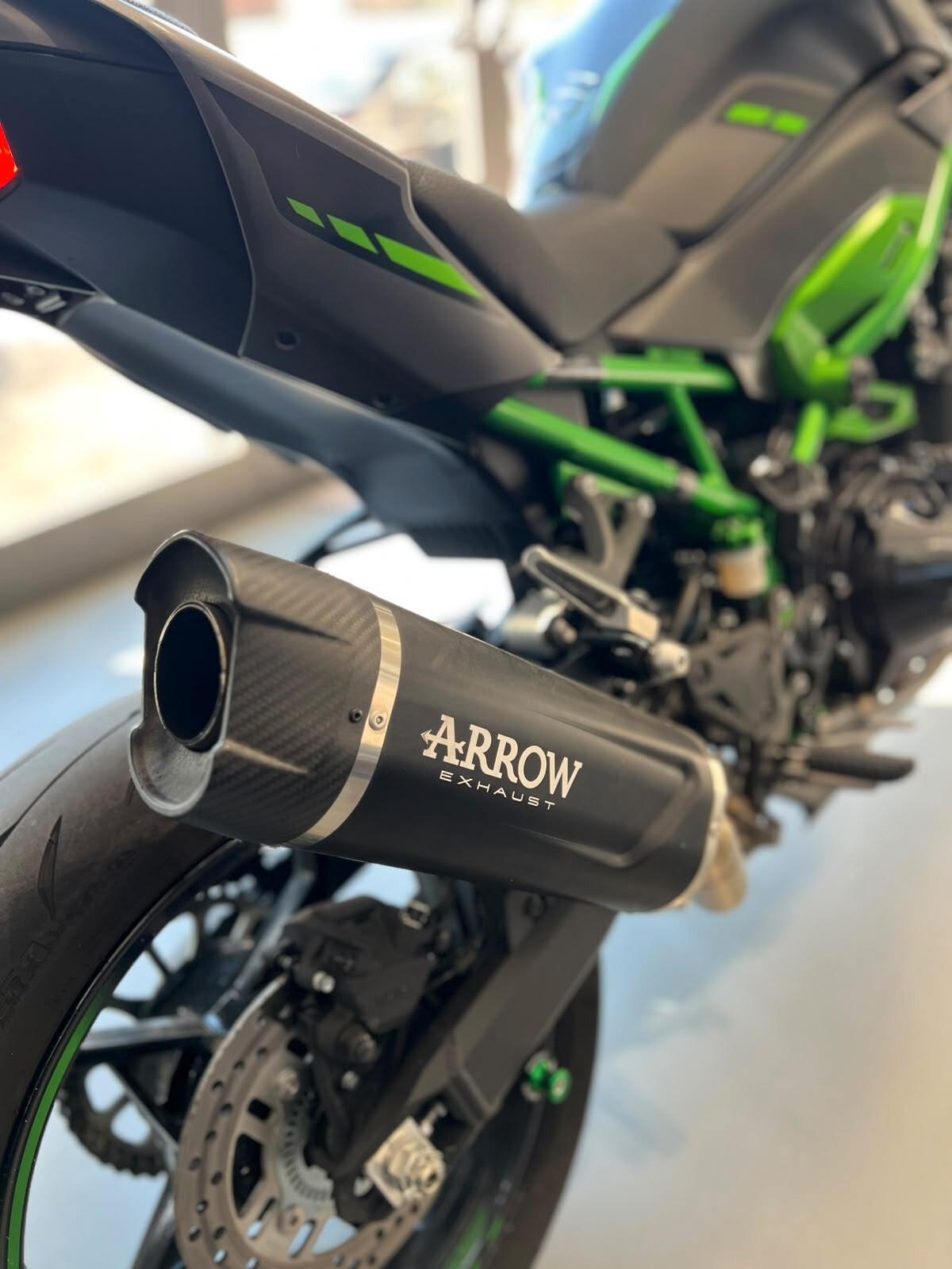 Kawasaki 900 Z