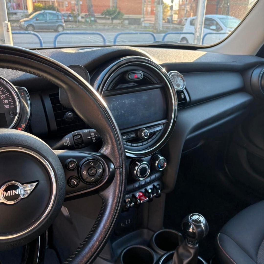 Mini One NEOPATENTATI - 12 MESI DI GARANZIA