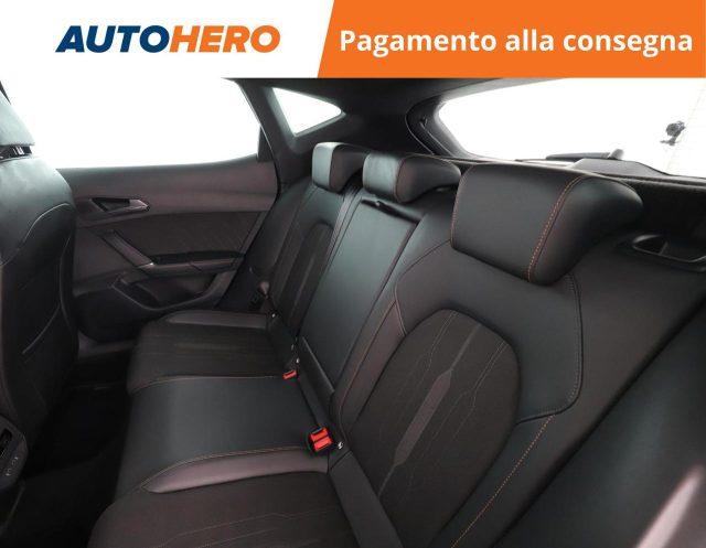 CUPRA Formentor 1.5 TSI