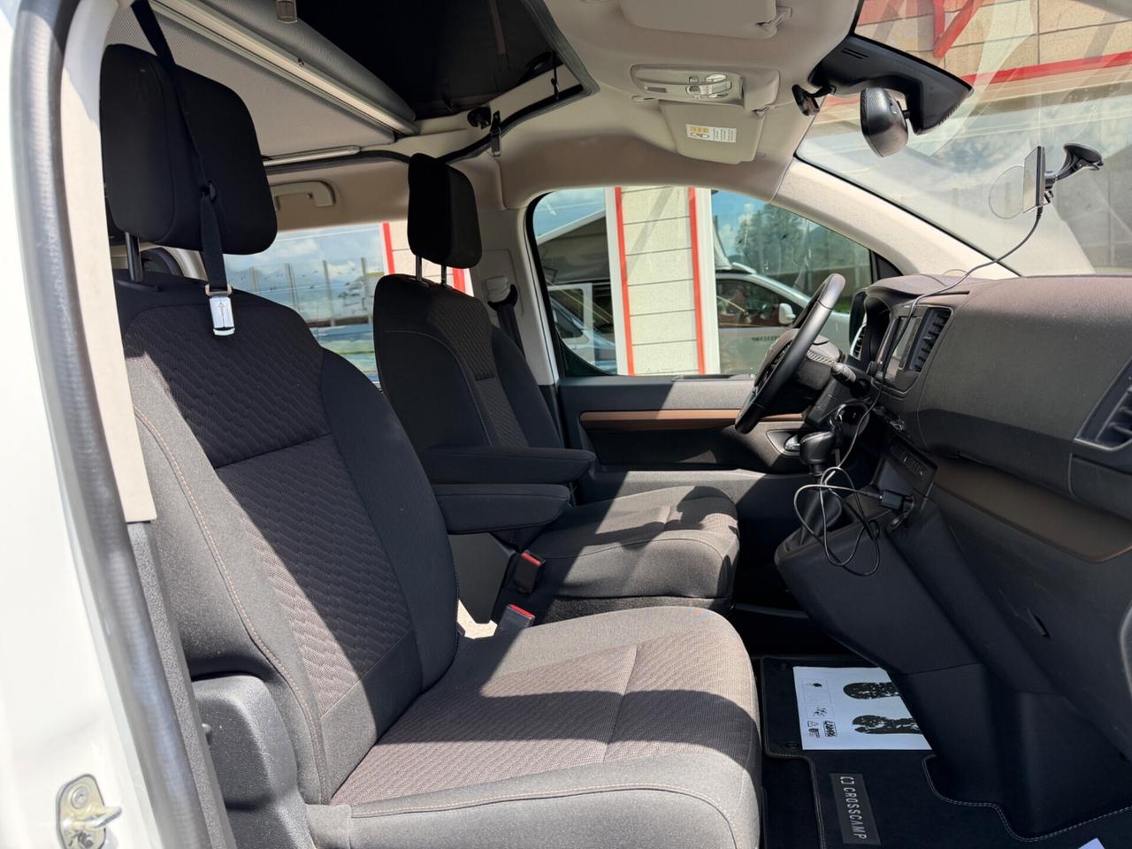 Toyota Proace - FULL OPTIONAL